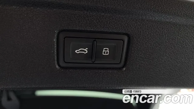 Audi A5 (F5) id 2682240 из Кореи 2