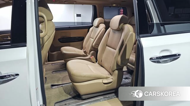 Kia The New Carnival 2020 Белый из Кореи, фото 2