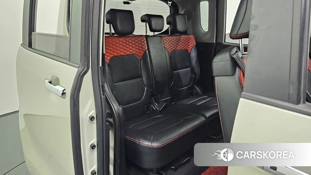 Kia The New Ray 2018 Жемчужный цвет из Кореи, фото 2