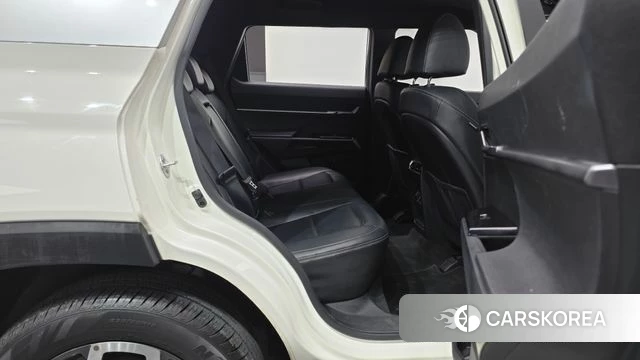 Ssangyong Torres 2022 Белый из Кореи, фото 2