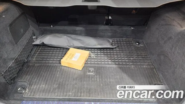 Mercedes-Benz G-Class W463b id 2675452 из Кореи 2