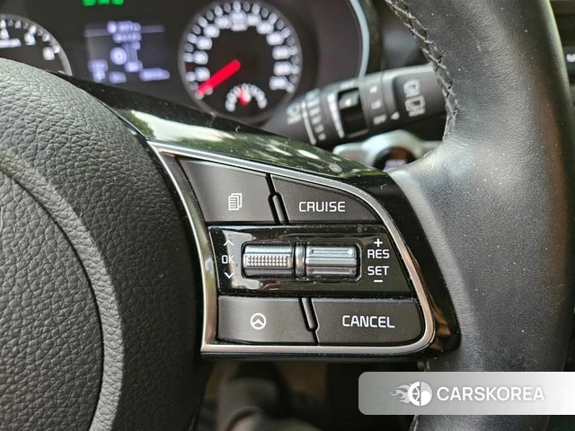 Kia Seltos 2020 Белый из Кореи, фото 2