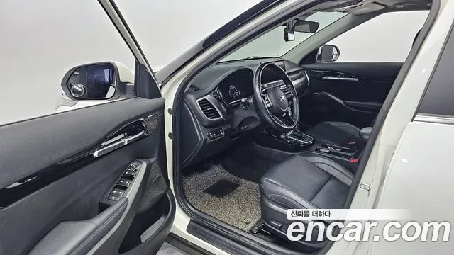 Kia Seltos id 2660803 из Кореи 2