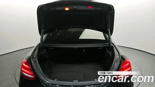 Mercedes-Benz E-Class W213 2019 Черный из Кореи, фото 2