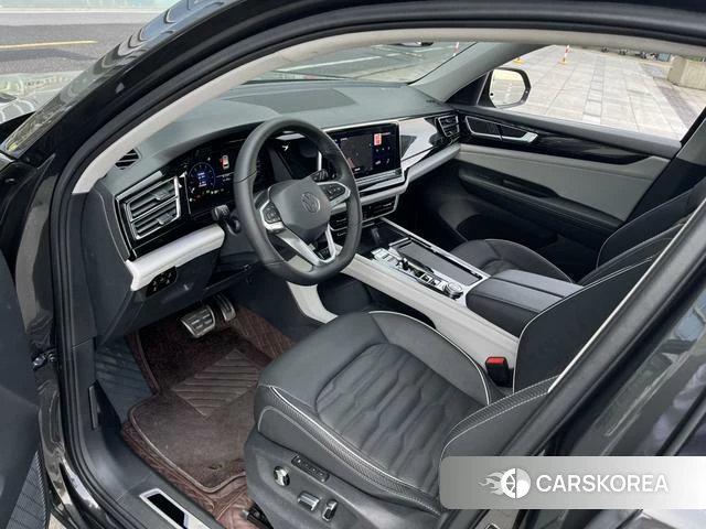 Volkswagen Tourang 2021 Другой из Китая, фото 2