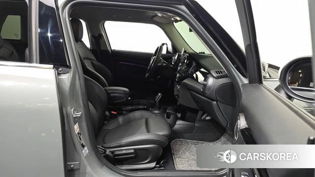 Mini Cooper 2022 Серый из Кореи, фото 2