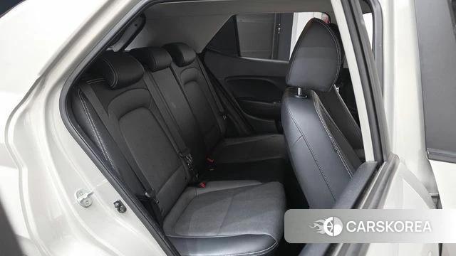 Hyundai Venue 2019 Серый из Кореи, фото 2
