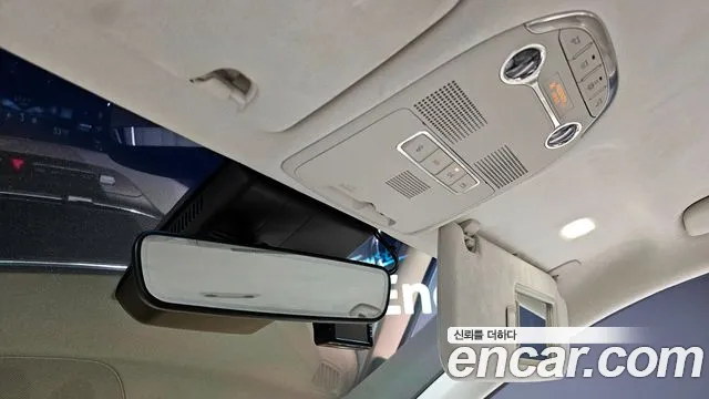 Hyundai The New Grandeur IG Hybrid id 2670727 из Кореи 2