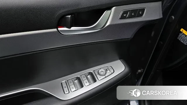 Hyundai Palisade 2019 Серый из Кореи, фото 2