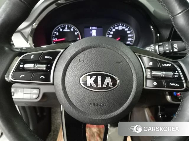 Kia Seltos 2020 Белый из Кореи, фото 2