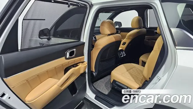 Kia Sorento 4th Generation id 2701652 из Кореи 2