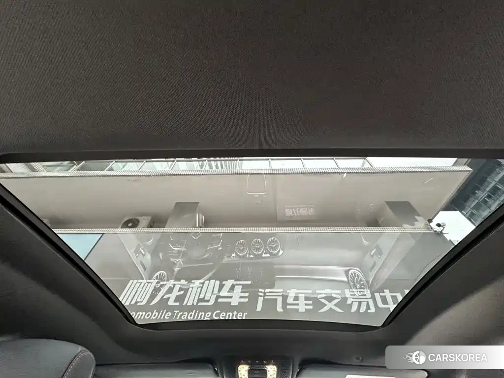 Mercedes-Benz CLA 2024 Белый из Китая, фото 2