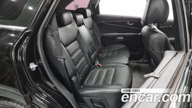 Kia The New Sorento id 2706102 из Кореи 2