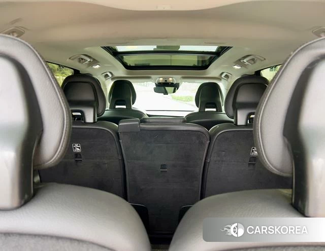 Volvo XC90 2020 Синий из Китая, фото 2