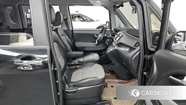 Kia The New Ray 2020 Черный из Кореи, фото 2