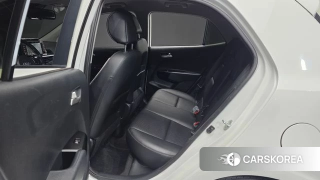 Kia All New Morning (JA) 2019 Белый из Кореи, фото 2