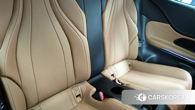 Mercedes-Benz CLE-Class C236 2024 Белый из Кореи, фото 2