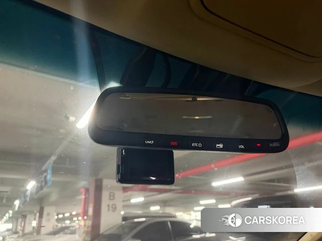 Kia The New Carnival 2018 Белый из Кореи, фото 2