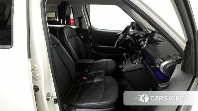 Hyundai Casper 2022 Белый из Кореи, фото 2