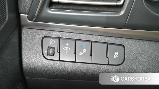 Hyundai The New Avante AD 2019 Белый из Кореи, фото 2