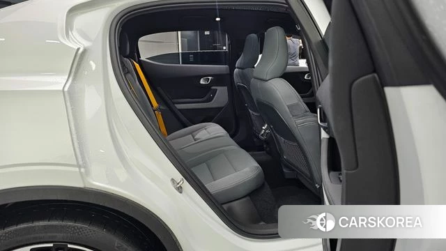 Polestar Polestar 2 2024 Белый из Кореи, фото 2
