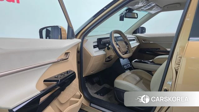 Ssangyong Actian 2nd Generation 2025 Золотой из Кореи, фото 2