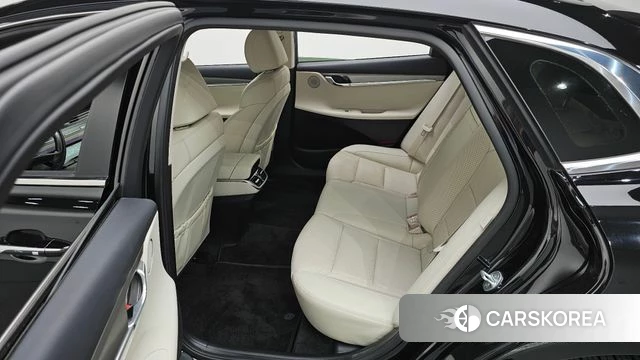 Hyundai The New Grandeur IG Hybrid 2022 Черный из Кореи, фото 2