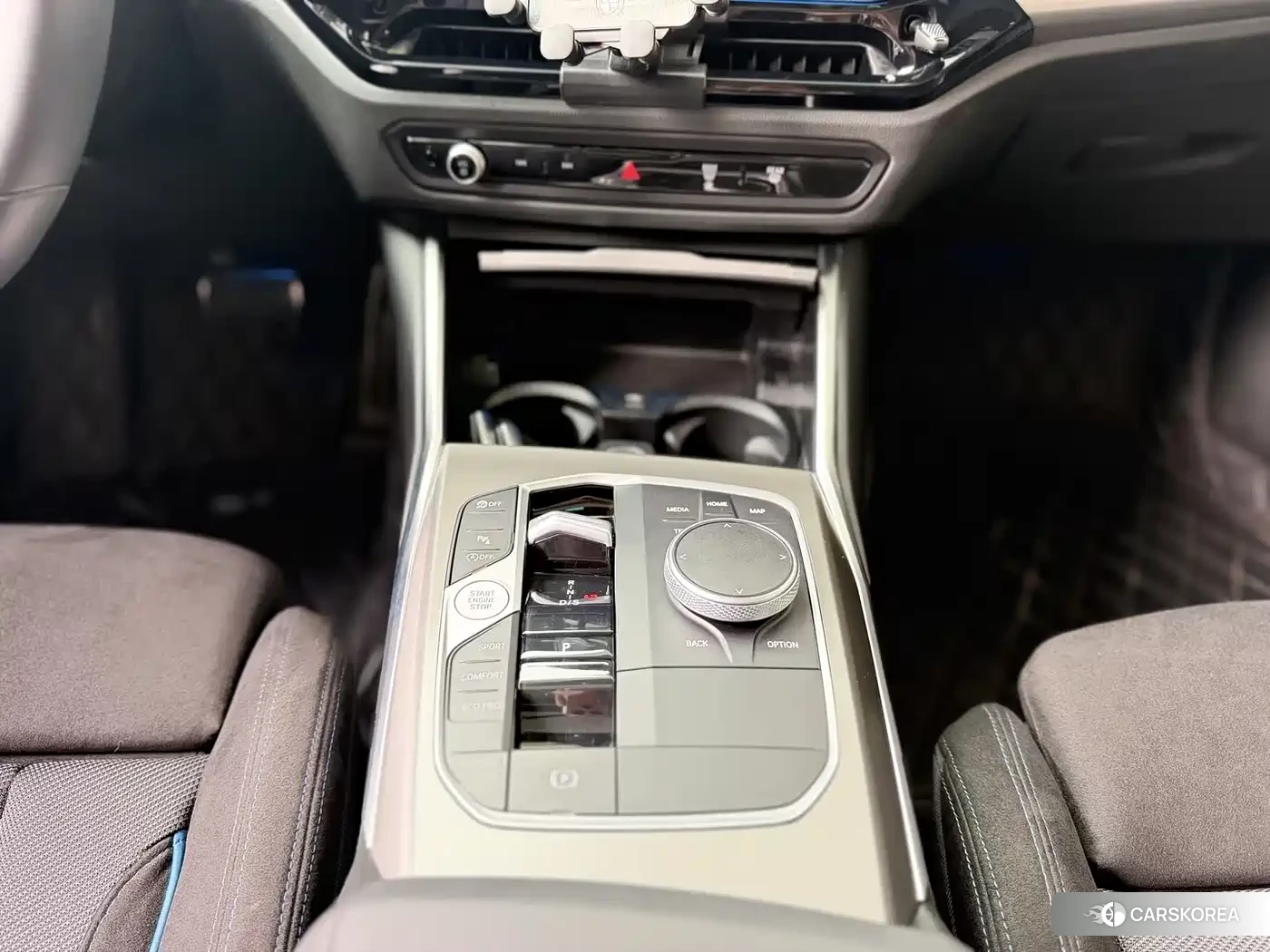 BMW 2 series 2025 Белый из Китая, фото 2