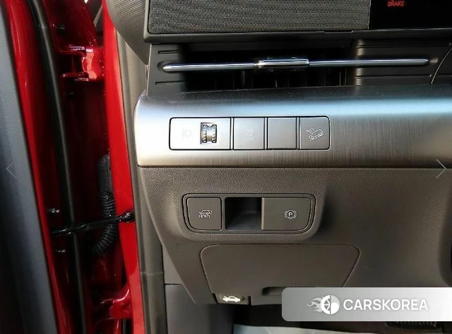 Hyundai Kona (SX2) 2025 Красный из Кореи, фото 2