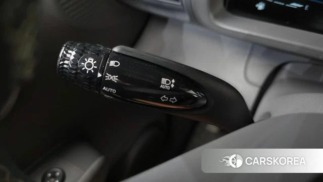 Hyundai Casper 2023 Серый из Кореи, фото 2