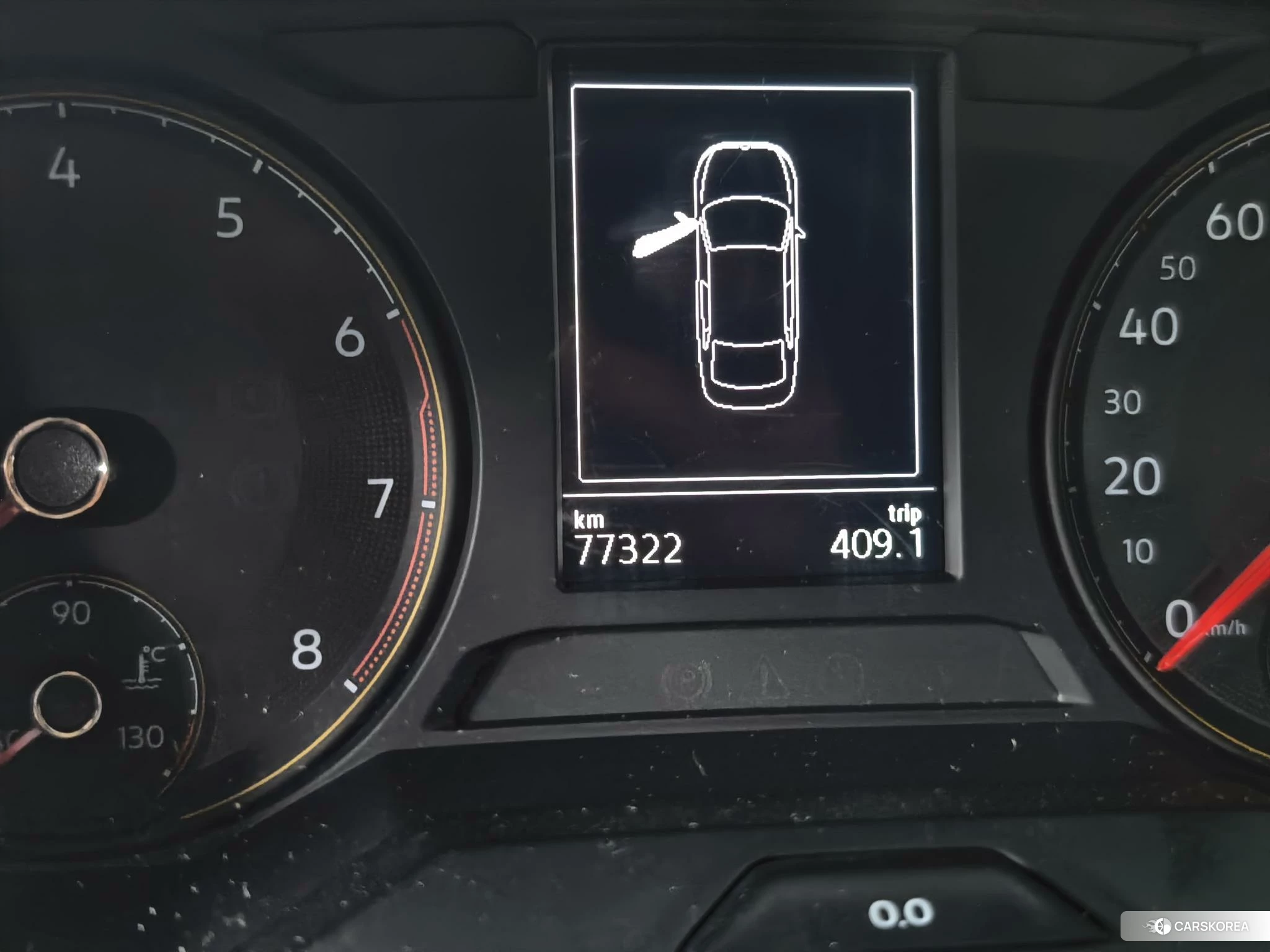 Volkswagen Lavida 2019 Черный из Китая, фото 2