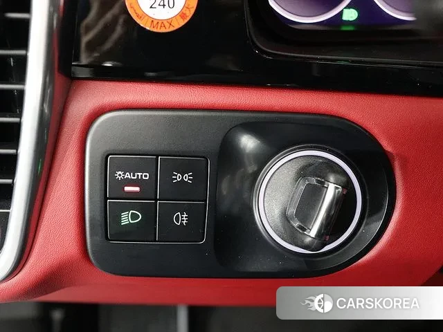 Porsche Cayenne (PO536) 2022 Белый из Кореи, фото 2