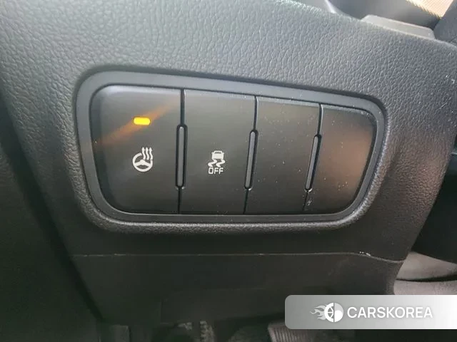 Kia The New Ray 2018 Белый из Кореи, фото 2