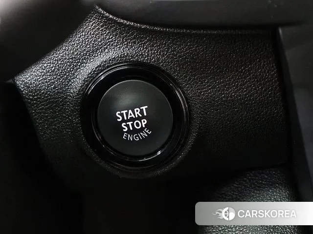 Renault Korea (Samsung) The New QM6 2023 Серый из Кореи, фото 2