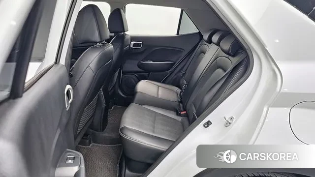 Hyundai Venue 2020 Белый из Кореи, фото 2