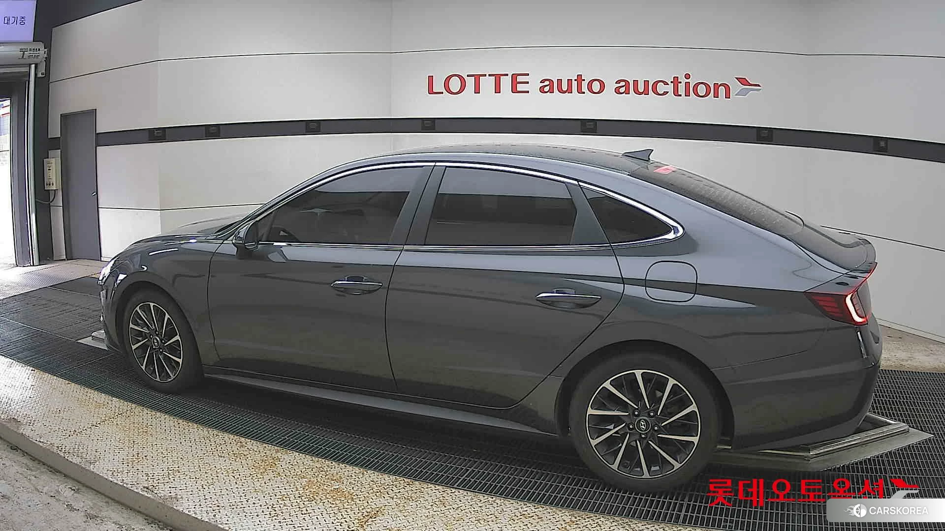 Hyundai Sonata 2020 Другое из Кореи, фото 2