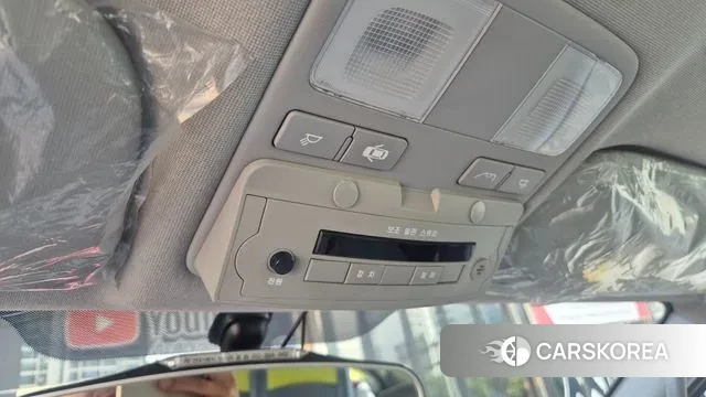 Hyundai The New Grand Starex 2018 Желтый из Кореи, фото 2