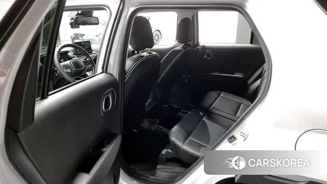 Hyundai Casper 2022 Белый из Кореи, фото 2