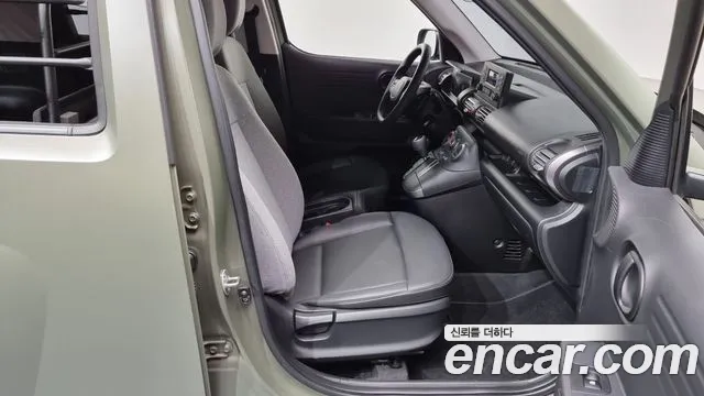 Hyundai Casper id 2637225 из Кореи 2