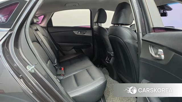 Kia Come New K3 2018 Серый из Кореи, фото 2