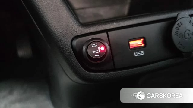 Kia The New Ray 2022 Белый из Кореи, фото 2