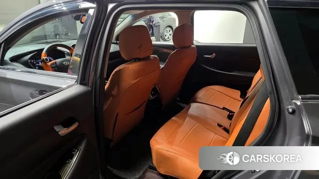 Hyundai Santa Fe TM 2019 Серый из Кореи, фото 2