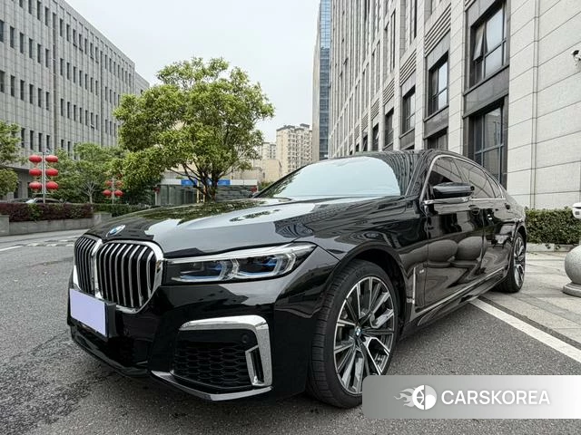 BMW 7 series id 4209342 из Китая 2