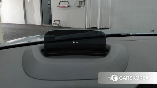 Mini Cooper SD Countryman 2021 Темно-зеленый из Кореи, фото 2