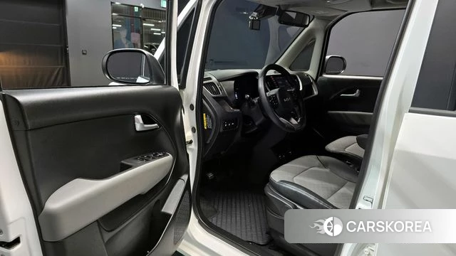 Kia The New Ray 2022 Белый из Кореи, фото 2