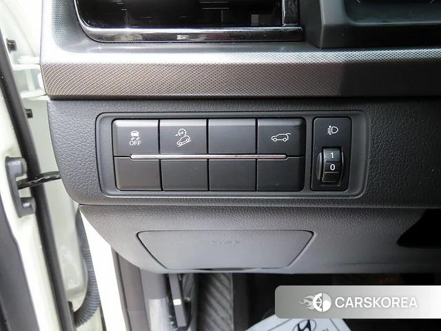 Ssangyong Rexton New Arena 2024 Белый из Кореи, фото 2