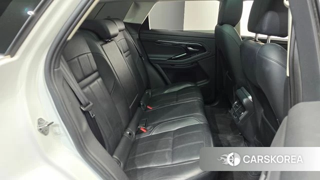 Land Rover Range Rover Evoque 2nd Generation 2019 Белый из Кореи, фото 2
