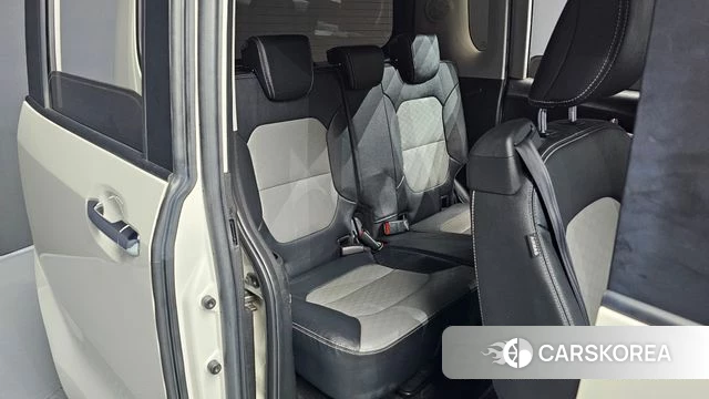 Kia The New Ray 2022 Жемчужный цвет из Кореи, фото 2