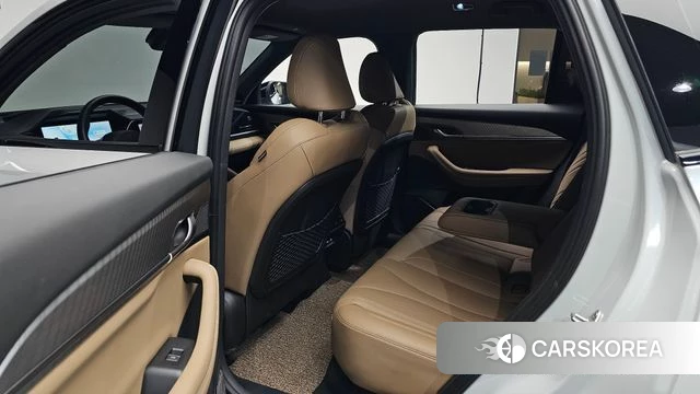 Renault Korea (Samsung) Grand Coleos 2025 Белый из Кореи, фото 2
