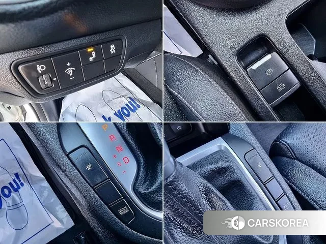 Kia The New K3 2nd generation 2022 Жемчужный цвет из Кореи, фото 2